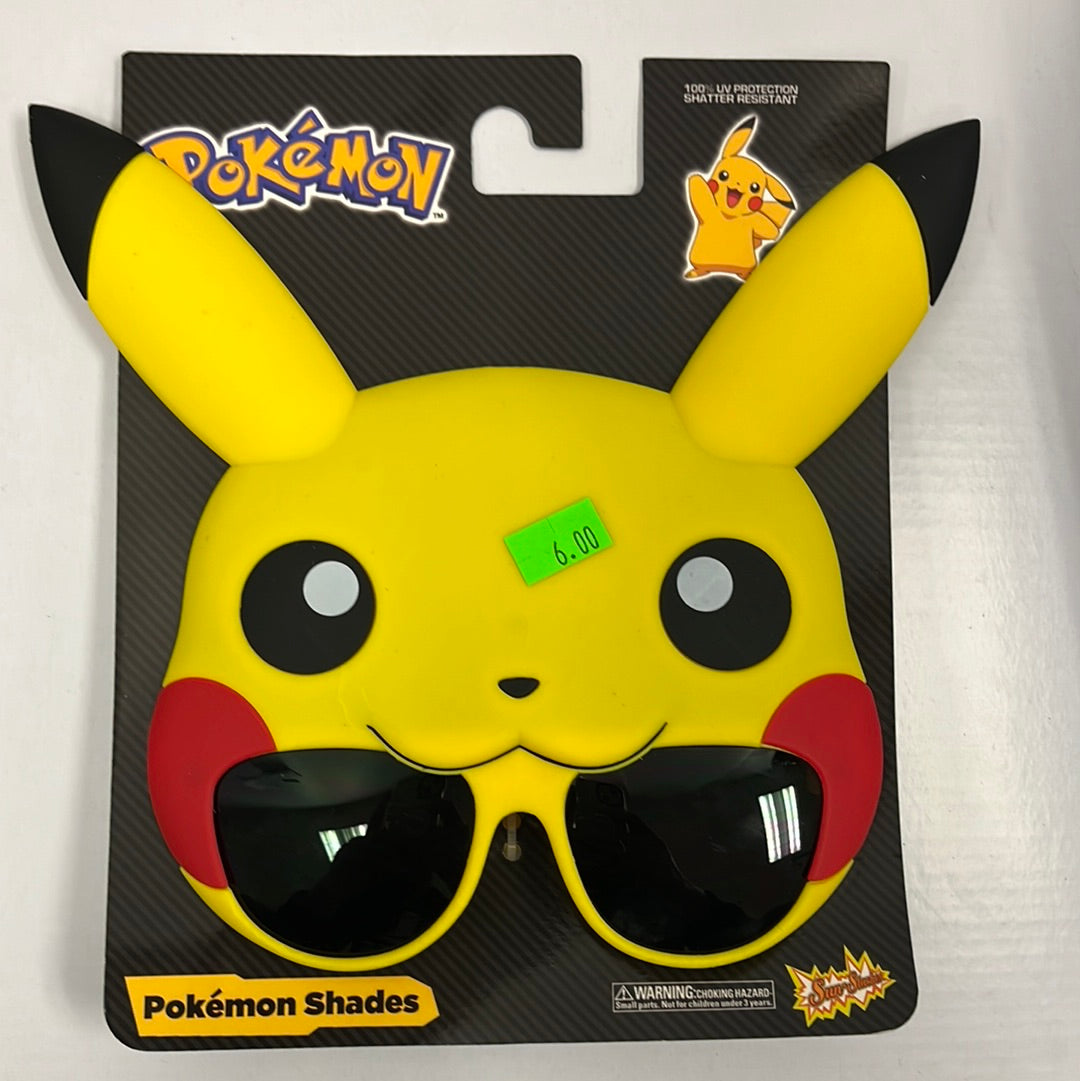 Pokémon shades