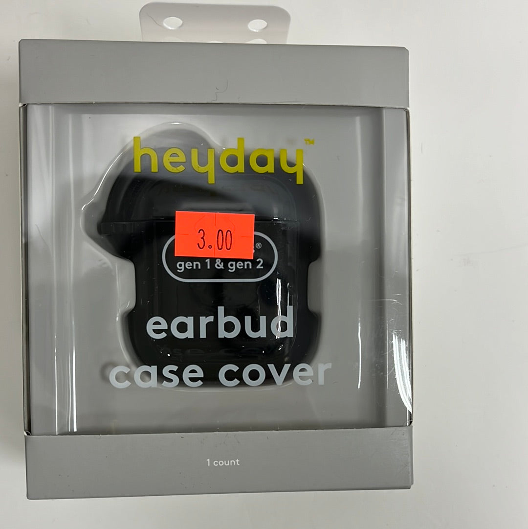 Heyday earbud case cover